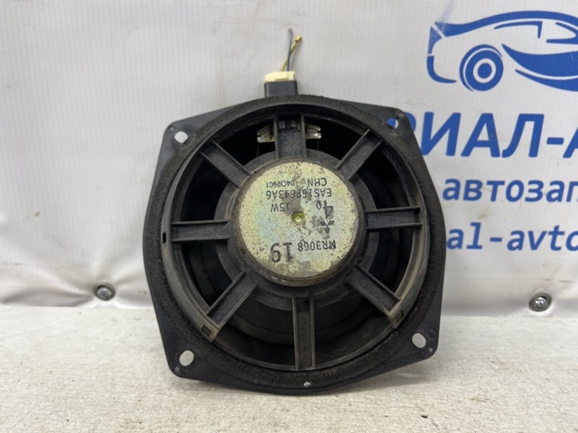 Динамік задньої полиці MR306819 MITSUBISHI