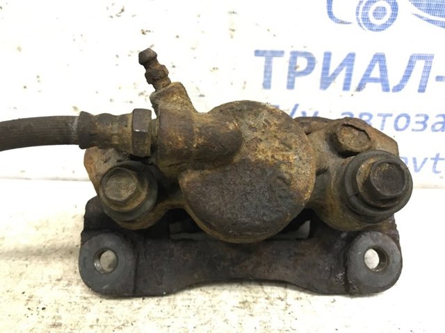 Супорт гальмівний задній правий MR307414 MITSUBISHI
