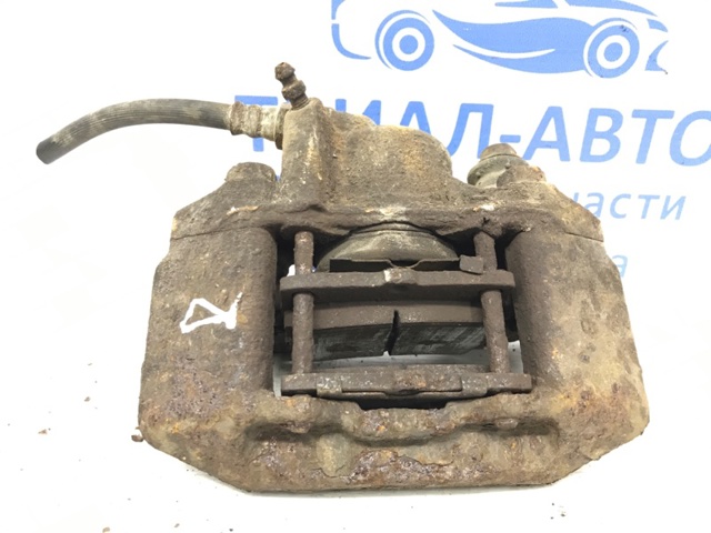 Супорт гальмівний задній правий MR307414 MITSUBISHI