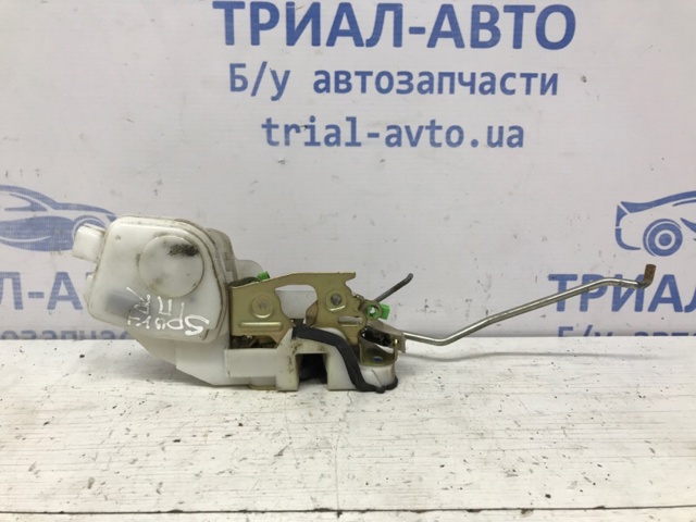 Внутрішній дверний замок MR313126 MITSUBISHI