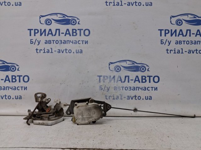 Замок задньої двері, лівої MR313409 MITSUBISHI
