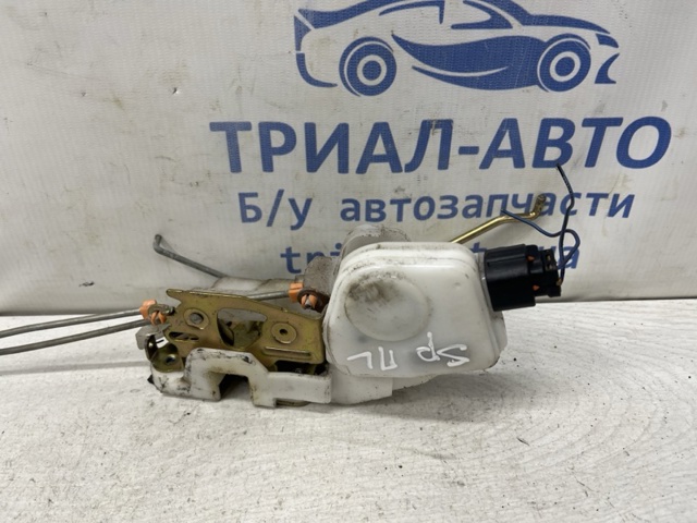 Замок дверей водія MR313417 MITSUBISHI
