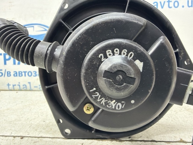 Електромотор пічки MR315413 MITSUBISHI