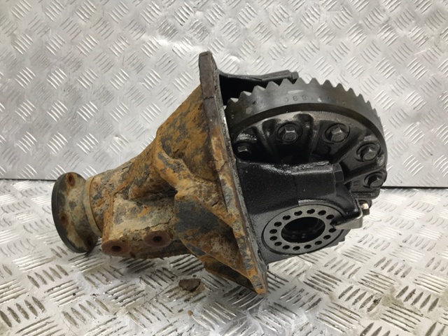 Редуктор колісний моста заднього MR317075 MITSUBISHI