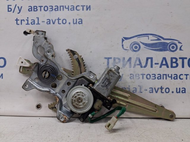 Механізм склопідйомника двері задньої, лівої MR335005 MITSUBISHI