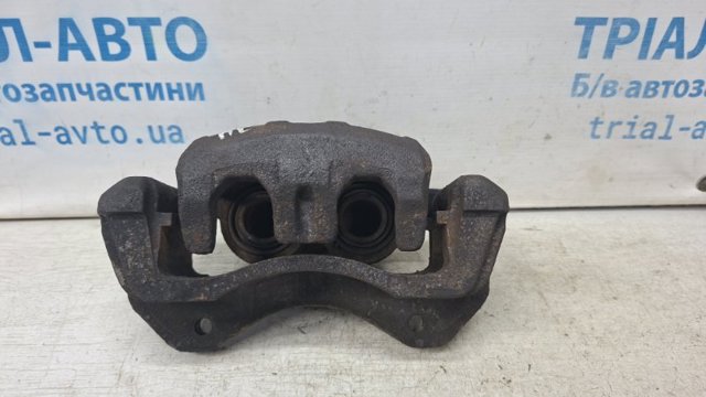 Супорт гальмівний, передній, лівий MR370775 MITSUBISHI