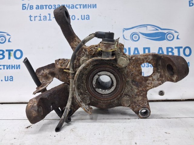 Цапфа поворотного кулака MR374501 MITSUBISHI