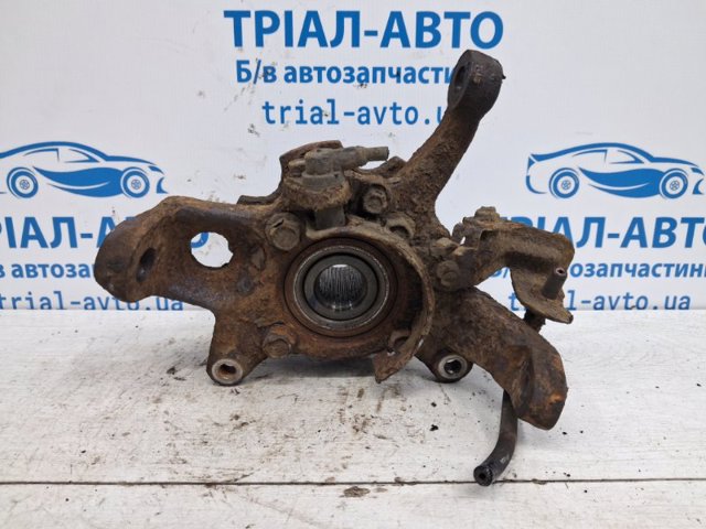 Цапфа поворотного кулака MR374502 MITSUBISHI