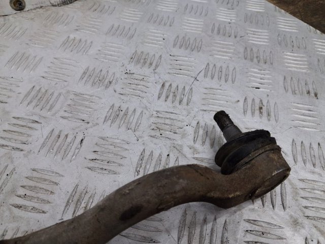 Рейковий рульовий механізм MR374892 MITSUBISHI
