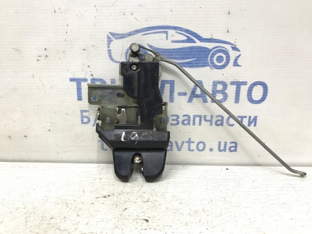 Замок кришки багажника / задніх 3/5-х дверей MR379216 MITSUBISHI