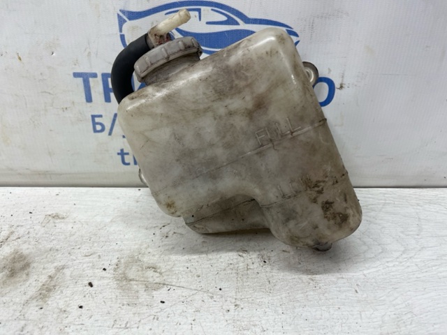 Бачок системи охолодження, розширювальний MR386070 MITSUBISHI