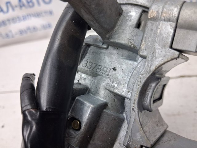 Замок запалювання MR390395 MITSUBISHI