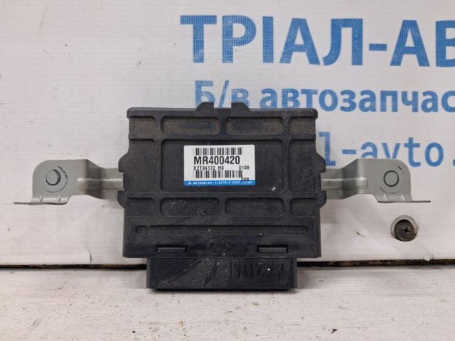 Модуль керування (ЕБУ) АБС (ABS) MR400420 MITSUBISHI