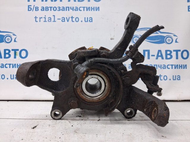 Захист гальмівного диска, переднього, правого MR407284 MITSUBISHI