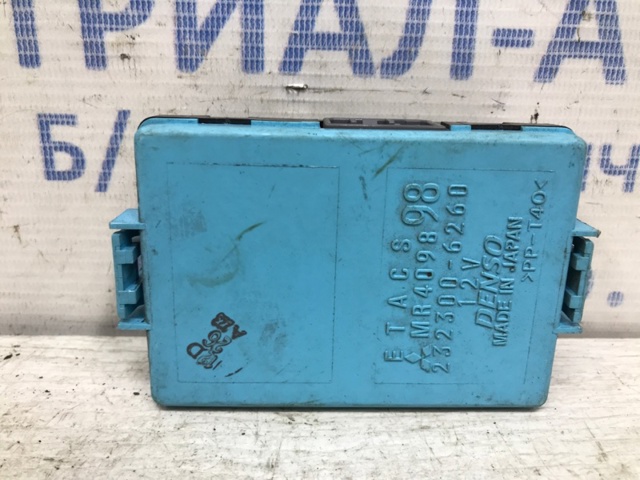 Блок керування центральним замком MR409898 MITSUBISHI
