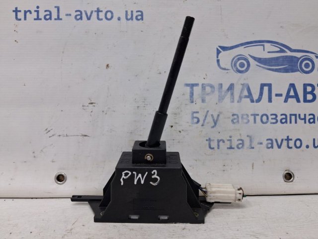 Механізм перемикання передач демультиплікатора коробки передач MR410851 MITSUBISHI