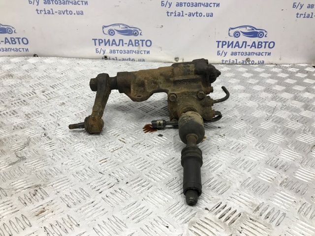 Рульовий механізм Міцубісі Л200 II
