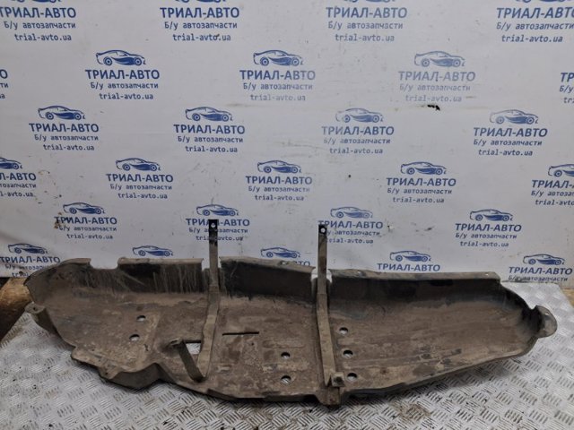 Захист днища, паливного бака MR432999 MITSUBISHI