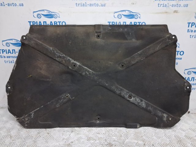 Утеплювач капота MR436631 MITSUBISHI