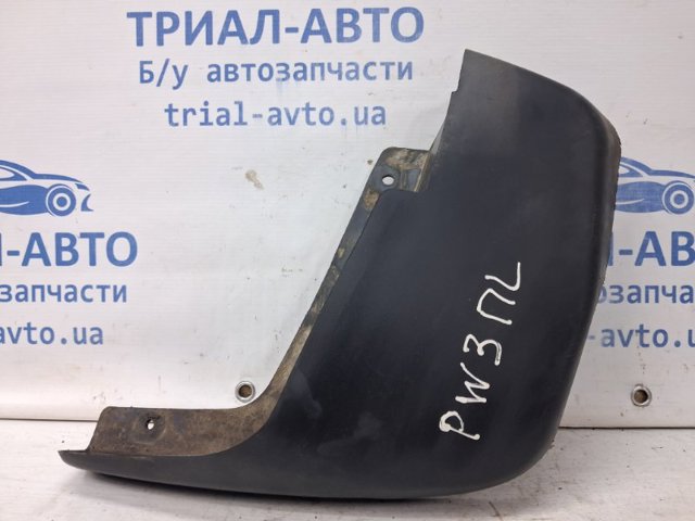 Бризговик передній, лівий MR437595 MITSUBISHI