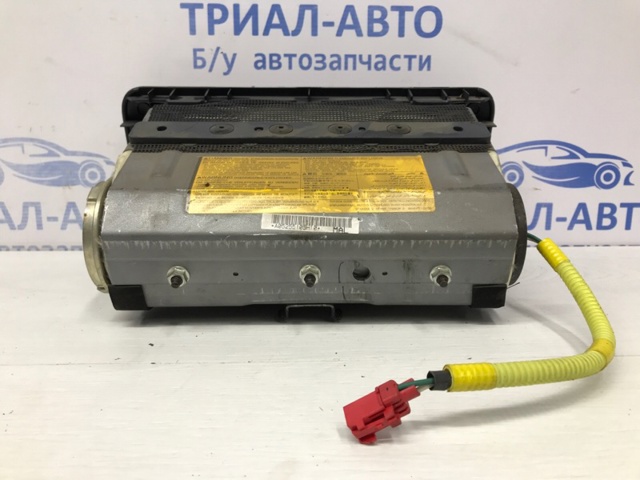 Подушка безпеки, пасажирська, AIRBAG MR444029 MITSUBISHI