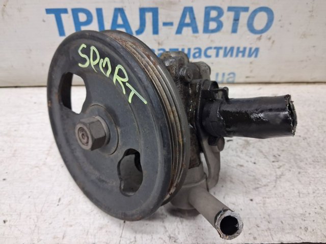 Насос ГУР (підсилювача керма) MR448507 MITSUBISHI