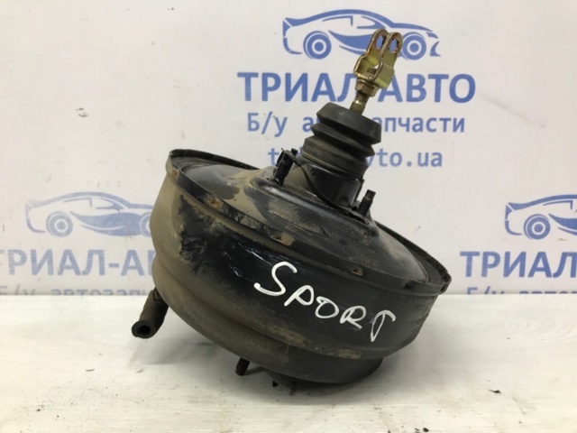 Підсилювач (гідровакуумний) MR449655 MITSUBISHI
