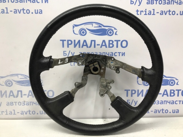 Руль MR449912 MITSUBISHI