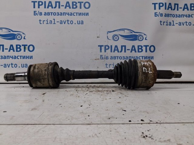 Піввісь передня ліва MR453383 MITSUBISHI