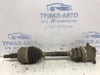 Привід правий MR453384 MITSUBISHI