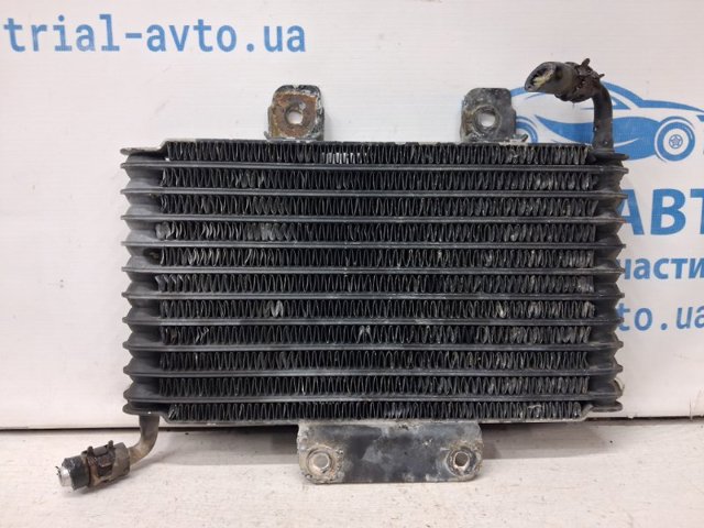 Радіатор охолодження, АКПП MR453638 MITSUBISHI