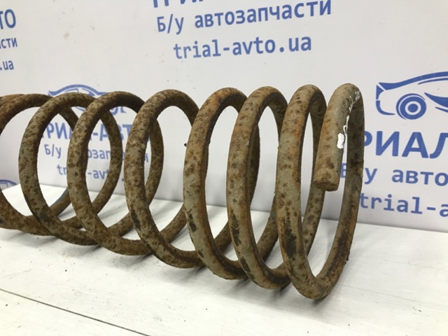 Пружини задні MR455629 MITSUBISHI