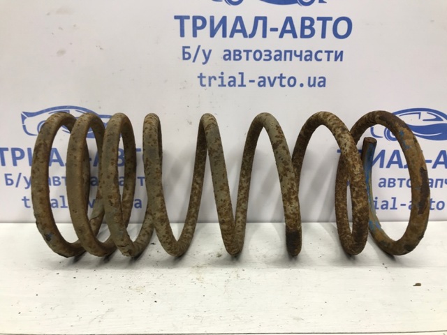 Пружини задні MR455629 MITSUBISHI