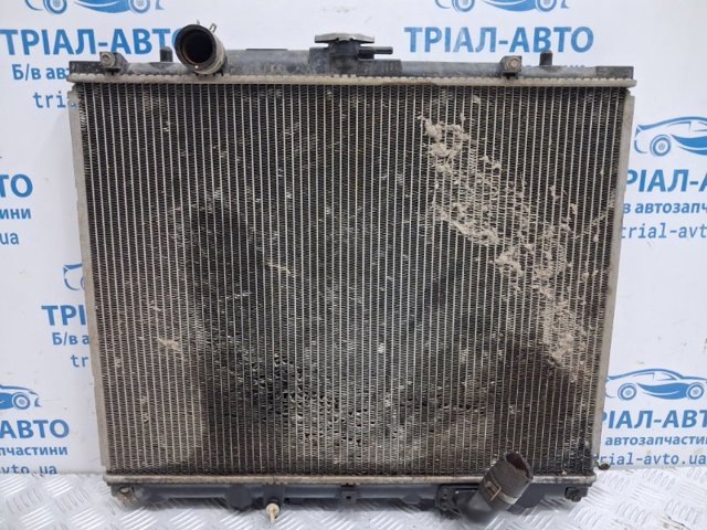 Підвіска радіатора MR464265 MITSUBISHI