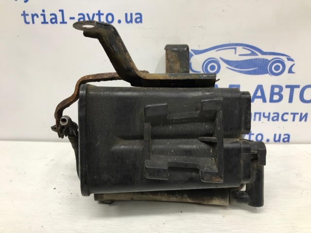 Абсорбер Міцубісі Лансер 9