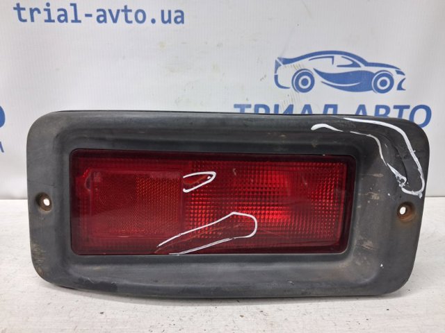 Ліхтар заднього бампера, лівий MR465017 MITSUBISHI