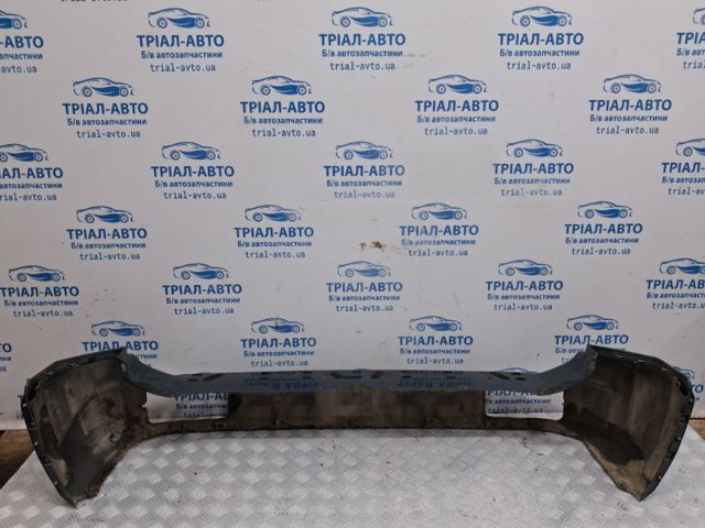 Бампер задній MR465068 MITSUBISHI