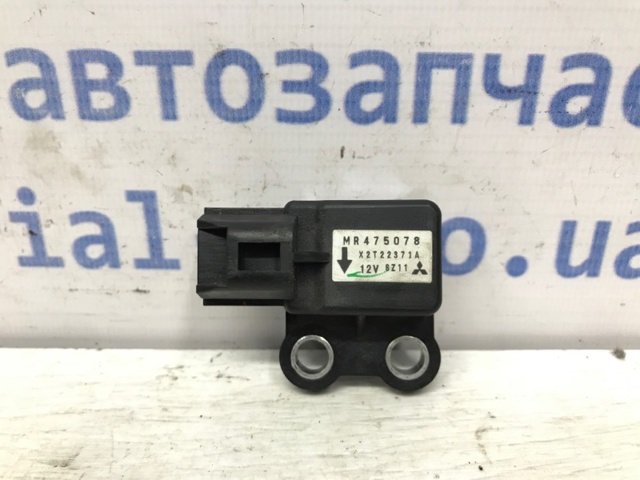 Датчик поперечного прискорення (ESP) MR475078 MITSUBISHI