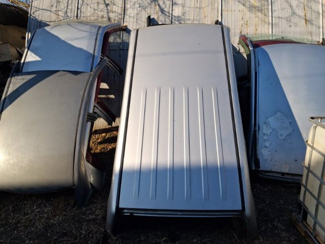 Дах MR485902 MITSUBISHI