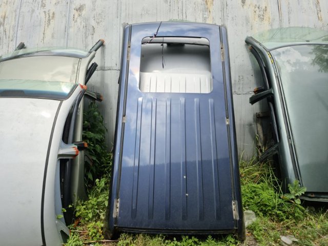 Дах кабіни (кузова) MR485945 MITSUBISHI