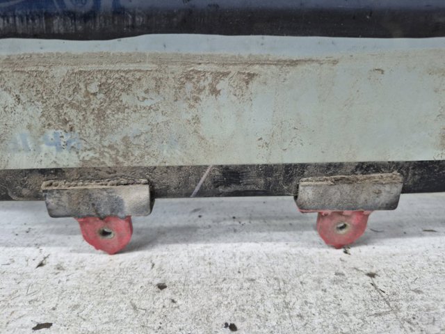 Скло задніх дверей, лівих MR487179 MITSUBISHI