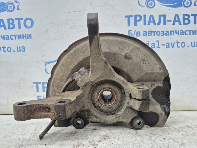 Цапфа поворотного кулака MR491326 MITSUBISHI