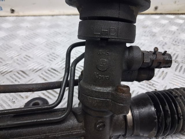 Кермова рейка MR491876 MITSUBISHI