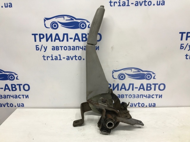 Привід гальма стоянки (управління ручним гальмом) MR493418 MITSUBISHI