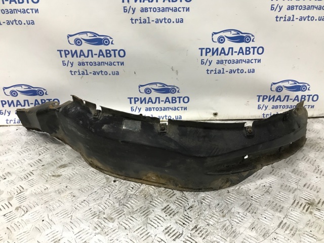 Підкрилок переднього крила, правий MR496662 MITSUBISHI