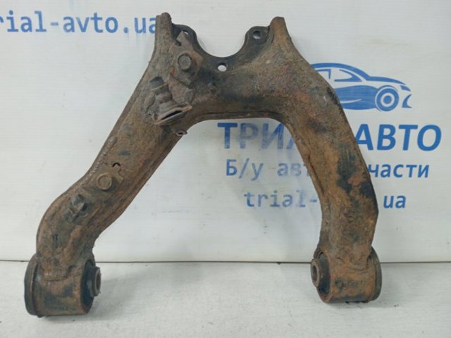 Важіль передньої підвіски верхній, лівий MR496793 MITSUBISHI