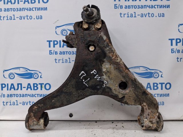 Поперечний важіль MR496795 MITSUBISHI