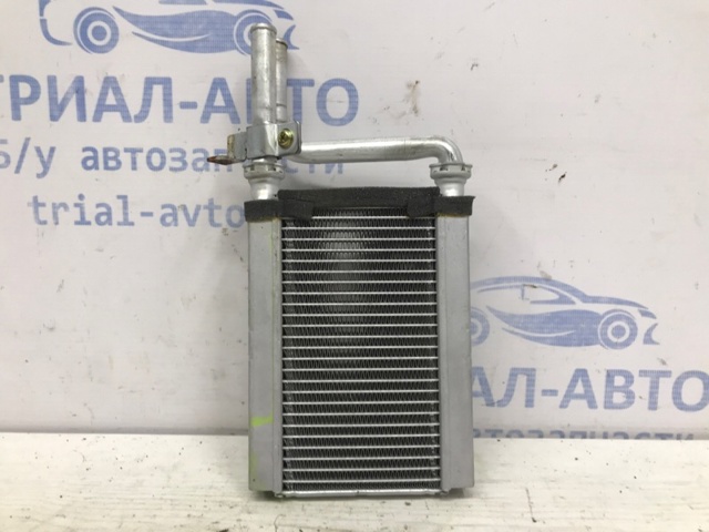 Радіатор пічки (обігрівача), задній MR500698 MITSUBISHI