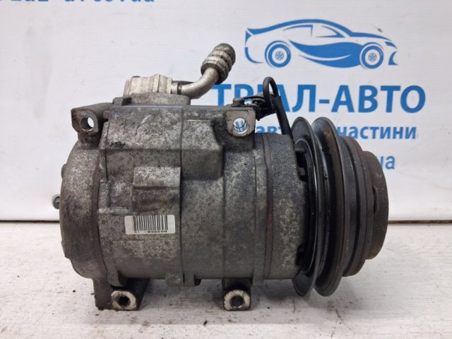 Компресор системи кондиціювання MR500876 MITSUBISHI