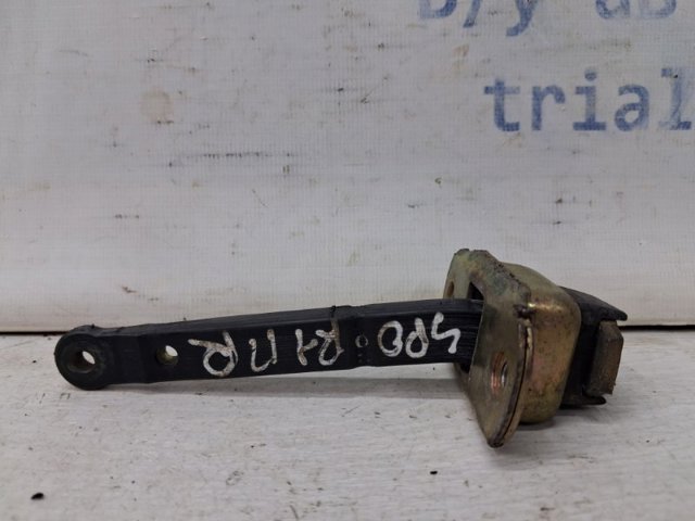 Обмежувач відкриття дверей, передній MR503535 MITSUBISHI